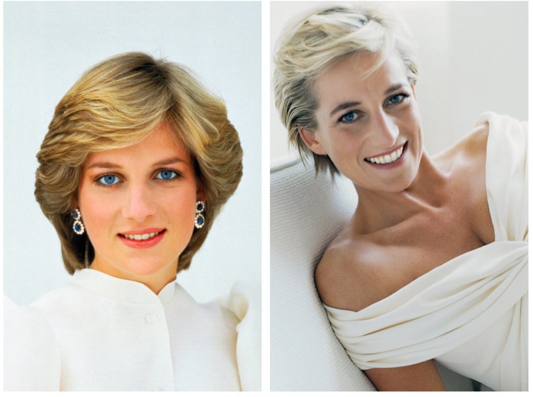 Si ndryshoi Lady Diana përpara aksidentit vdekjeprurës?