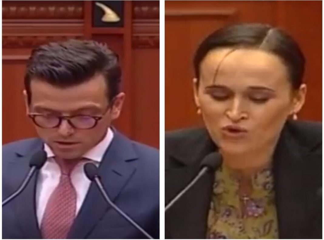 Agroni dhe Rigerta, të ngjashëm dhe të ndryshëm.