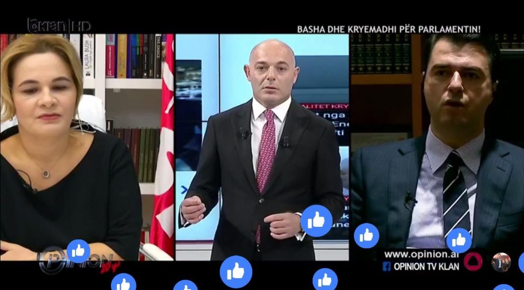 Opozita e kërcënuar nga krimi i organizuar?