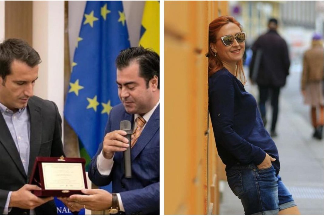 ”Erion Veliaj fut në sherr” ish-kolegët gazetarë.