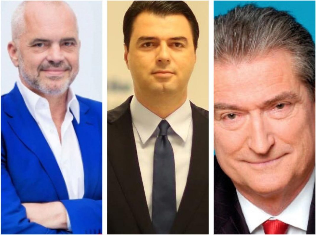 Kujt i shërbyen këshilltarët mizerabël të Lulzim Bashës?