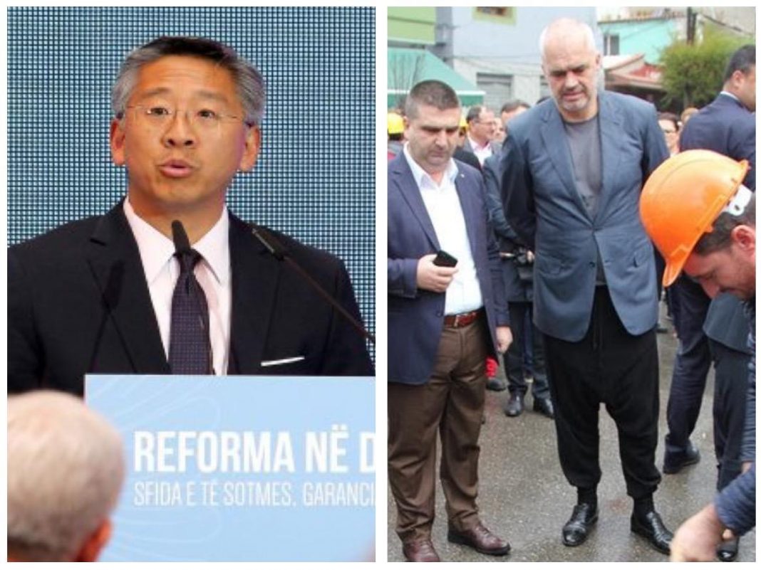 Kur “peshku i madh” konkurron me “benevrekët e Ramës”.