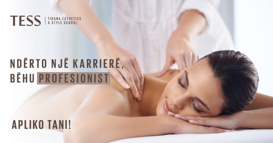 3 cilësi për të qenë një estetist profesionist.