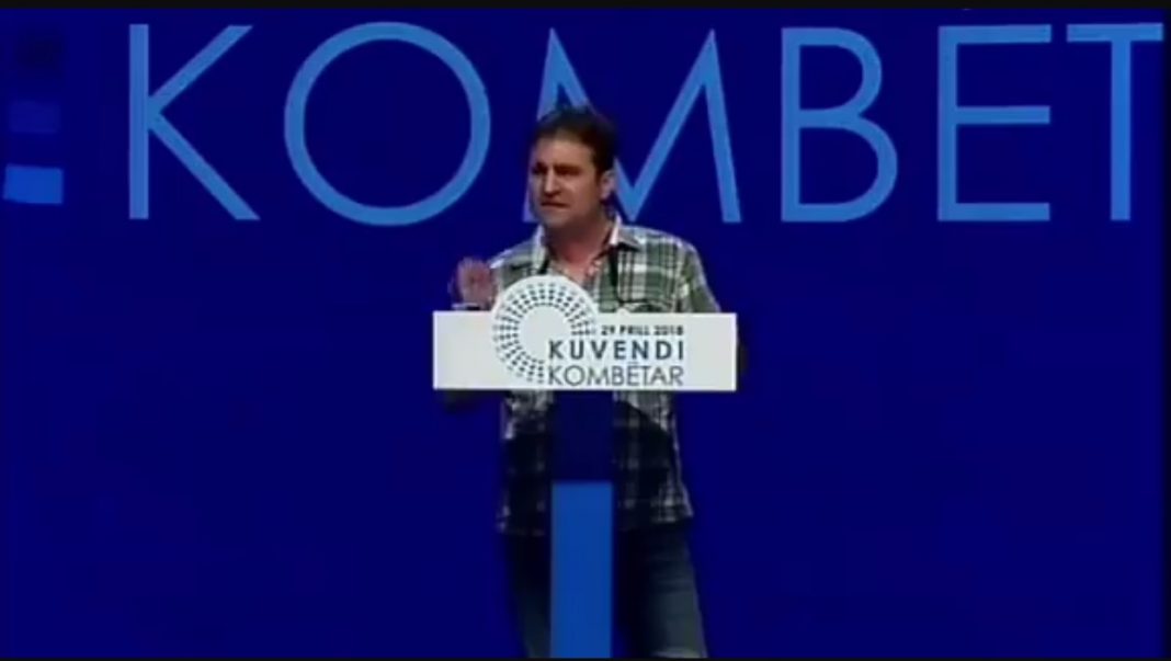 Sa vlen fjala e Ibsenit në PD?