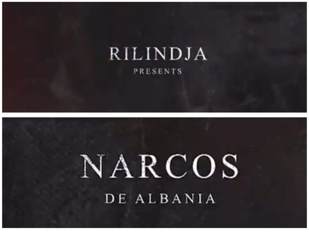 A është “Shqipëria që duam” një narko-shtet?