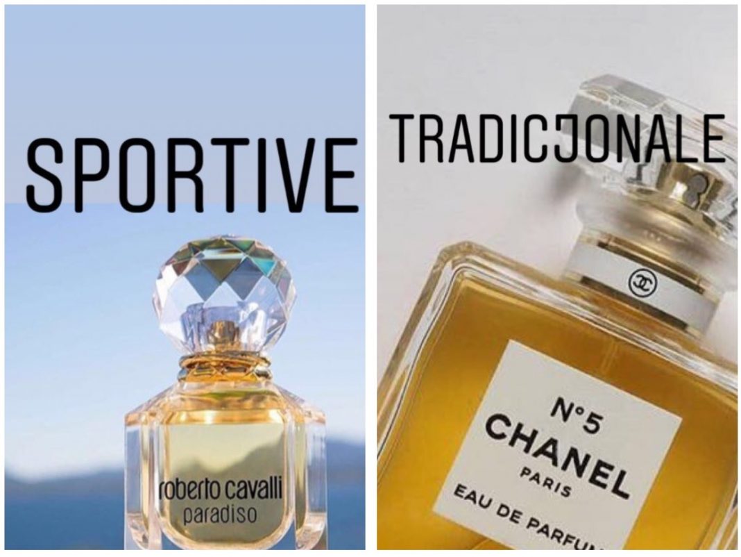 Lidhja mes personalitetit dhe parfumit? Zbuloje këtu.