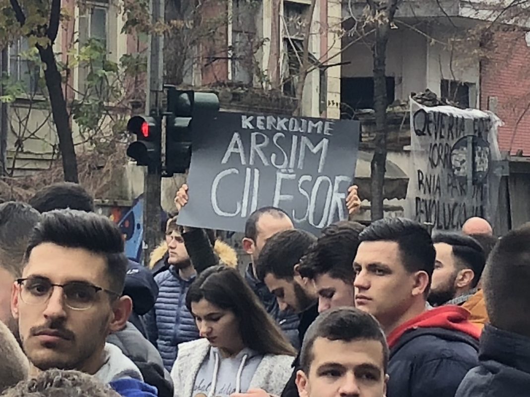 Studentët përballë sfidës për të arritur qëllimin. A do t’ia dalin?