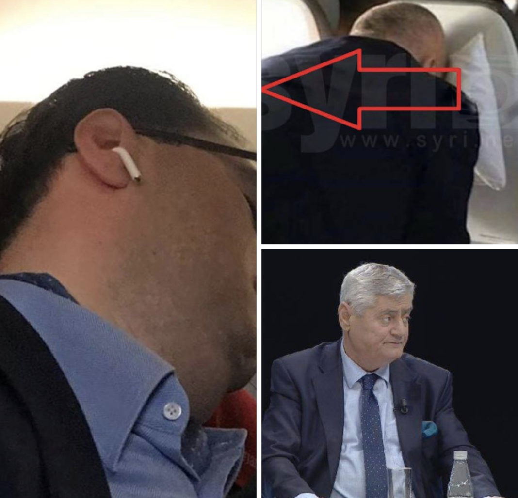 Mentor Kikia për disa reagime në media: Perversitet publik!