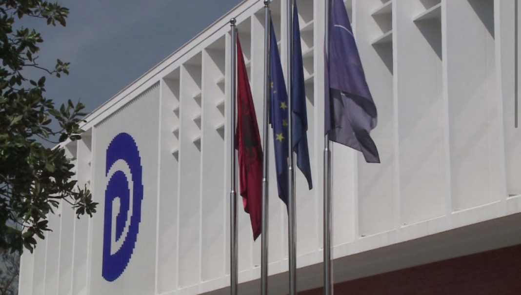 Ku “ngec” PD-ja ?