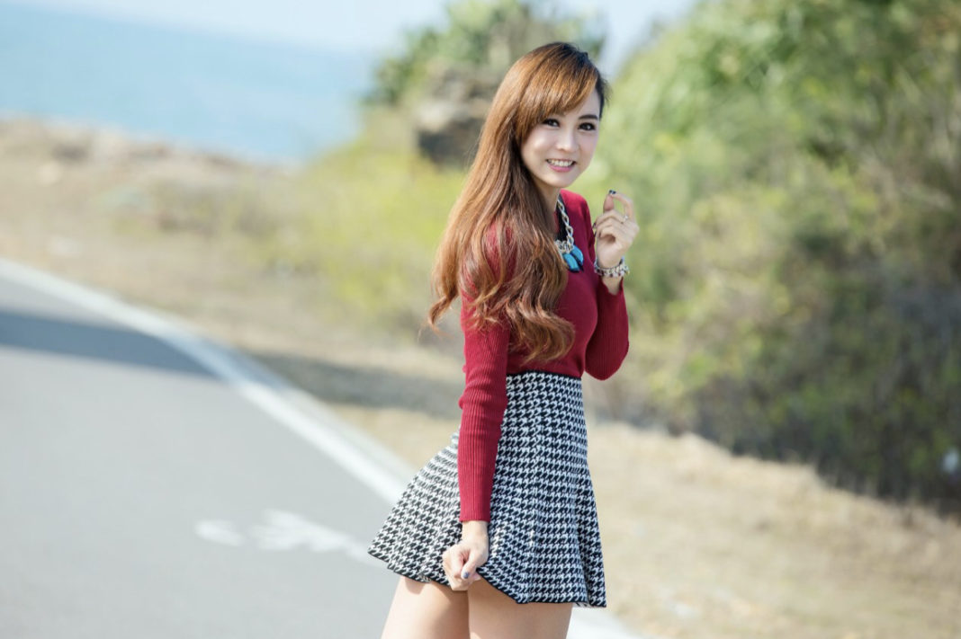 Pse duken kaq të reja gratë japoneze?