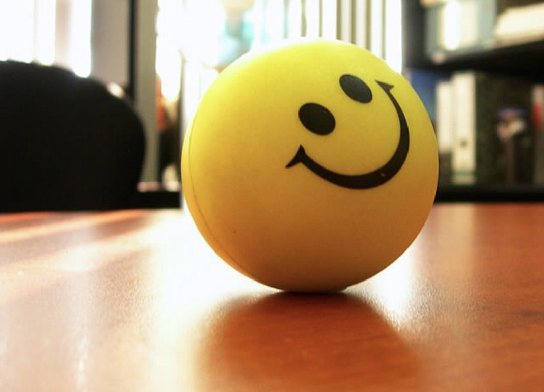 10 mënyra për tu bërë një person më i mirë