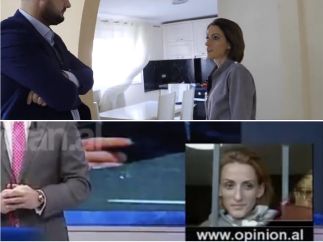 Erl Kodra kritikon trajtimin publik të gruas pjesë e vrasjes në Kavajë.