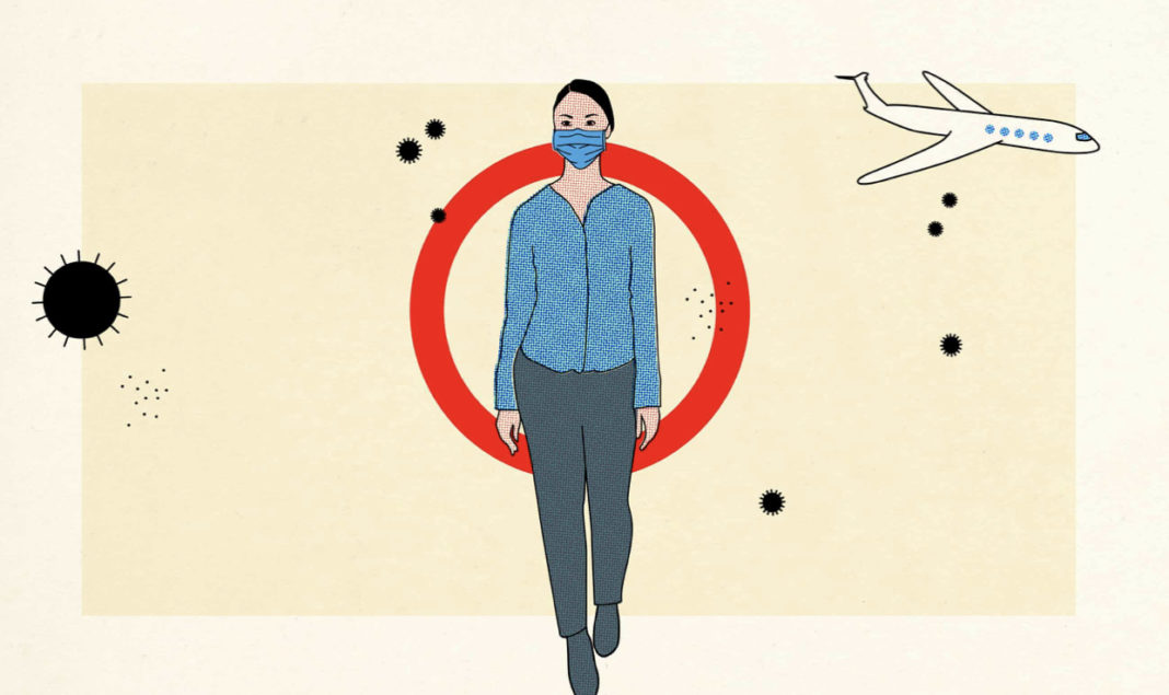 Cila është mbrojtja nga koronavirusi?