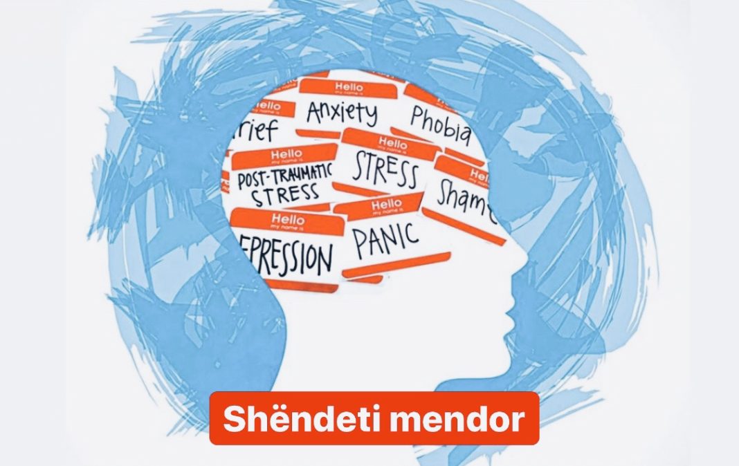 Psikologët këshillojnë si të kujdesemi për shëndetin mendor gjatë karantinës.