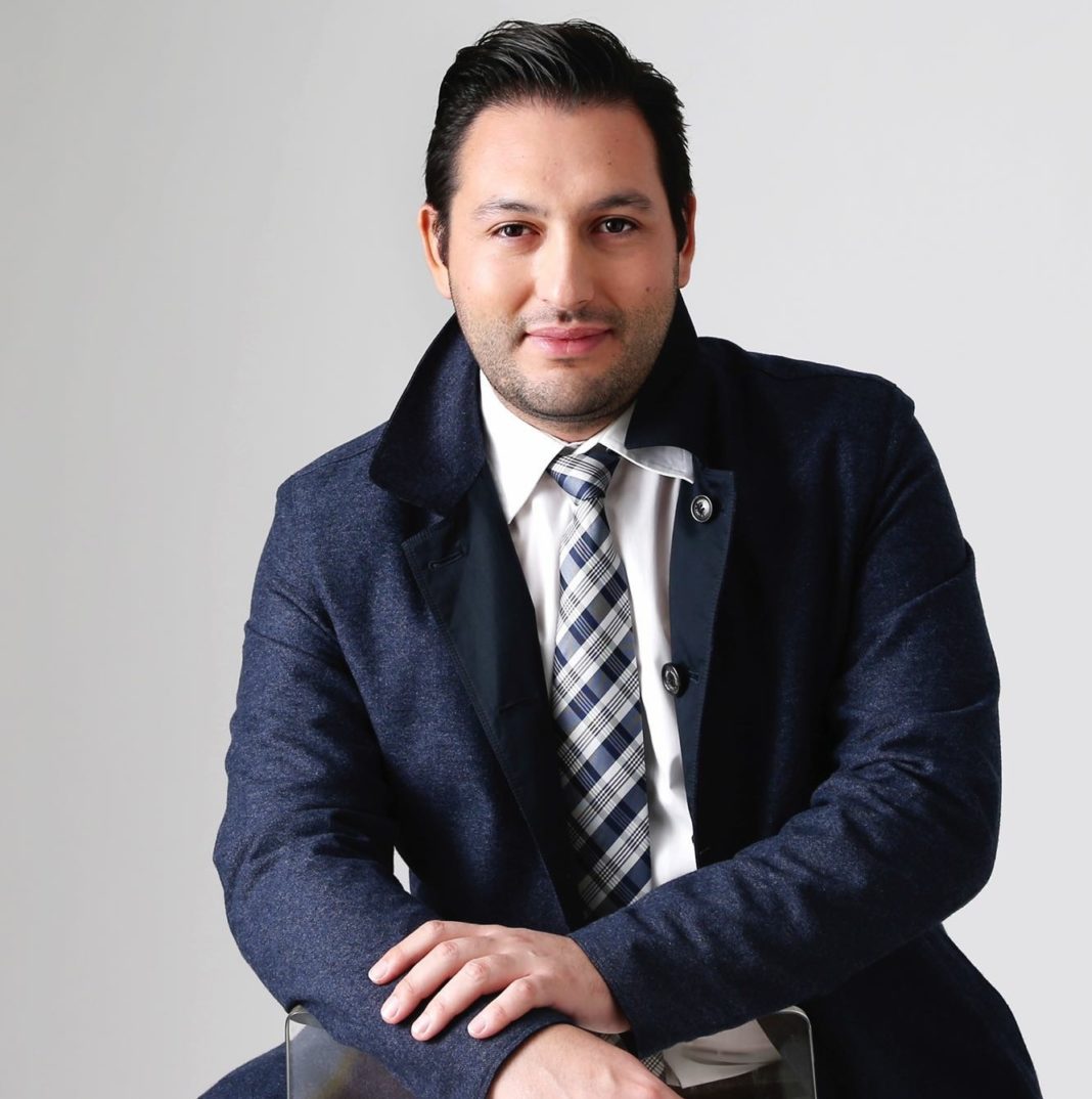 Nga Enri Ceno: Diktatura e Oligarkisë së Surrelit.