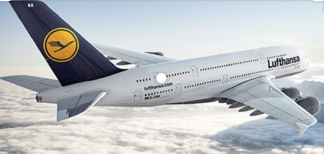 1 Milion Euro humbje çdo orë. Pas 32 vitesh, koronavirusi nxjerr Lufthansa-n nga Dax.