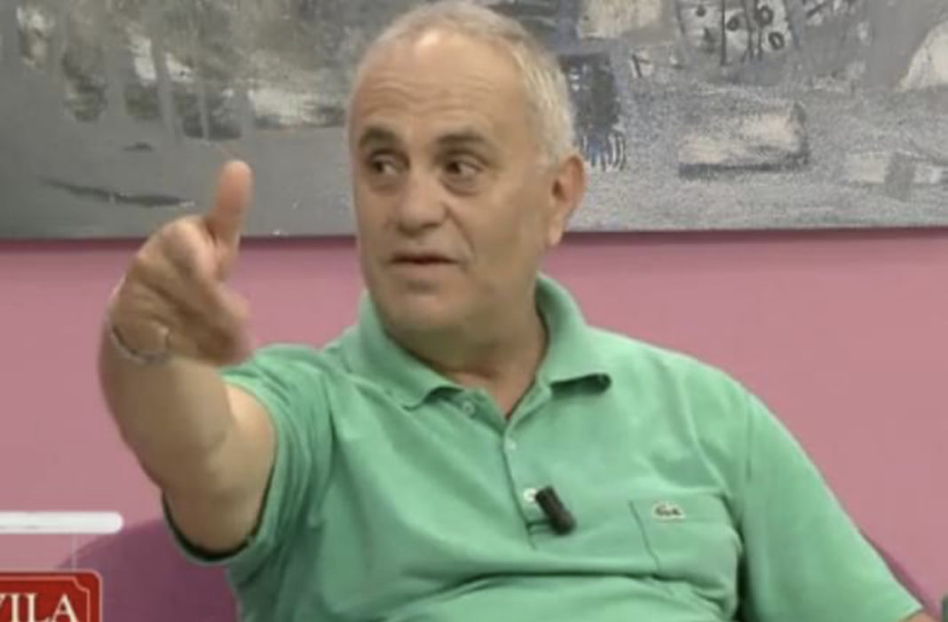 Artan Fuga për Këshillin Politik: Luan me kohën. Asgjë nuk do ndodhë.