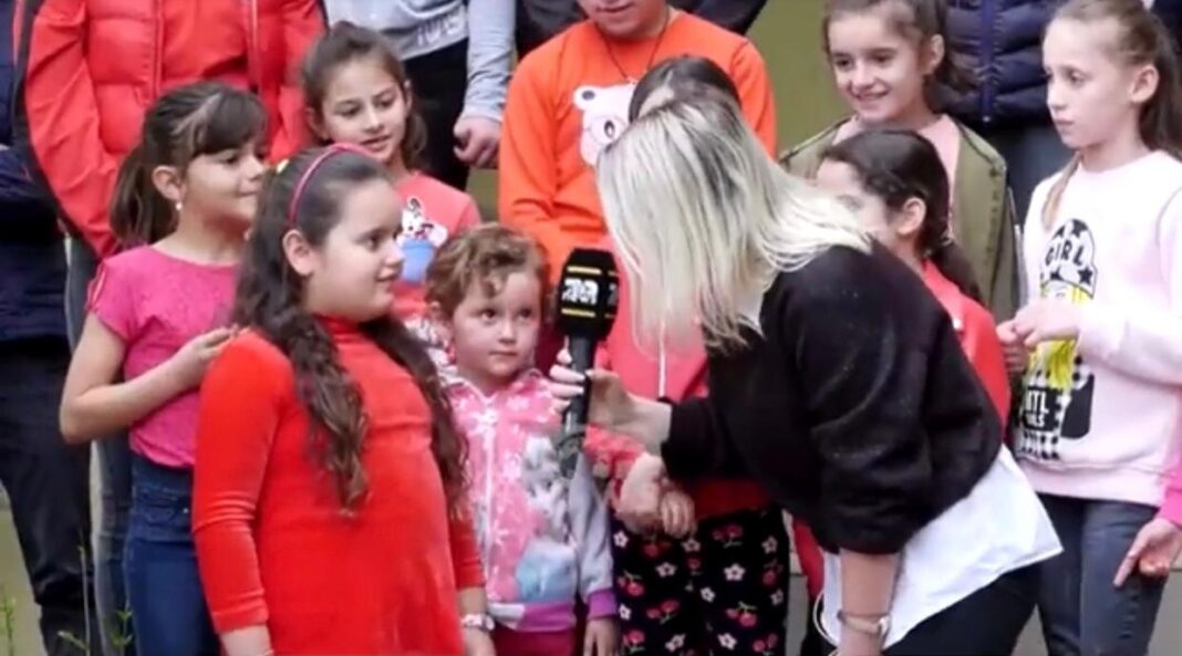 Një muaj nga fillimi i vitit shkollor, 35 fëmijët e Priskës së Vogël ende pa mësim