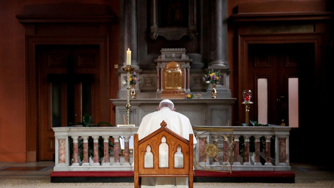Kleri Katolik sërish përballet me zbulime të tjera me skandale seksuale me të mitur brenda institucionit