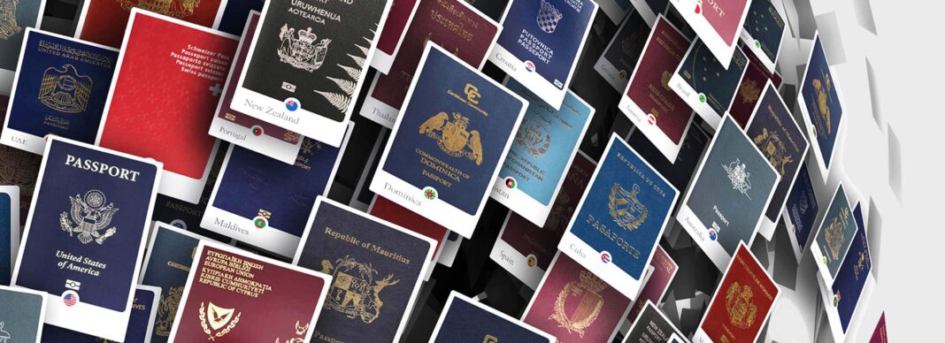 Pasaportat më të fuqishme në botë për 2021. Në cilin vend ndodhet Shqipëria?