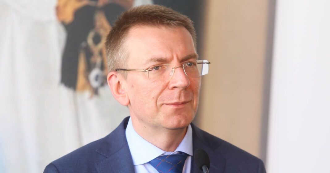 Letonia mbështet anëtarësimin e Shqipërisë në BE