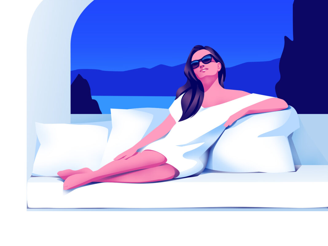 Zonja K rekomandon: Përpara krijimit të rezolutave, pyetjet që do të të rikthejnë tek vetja