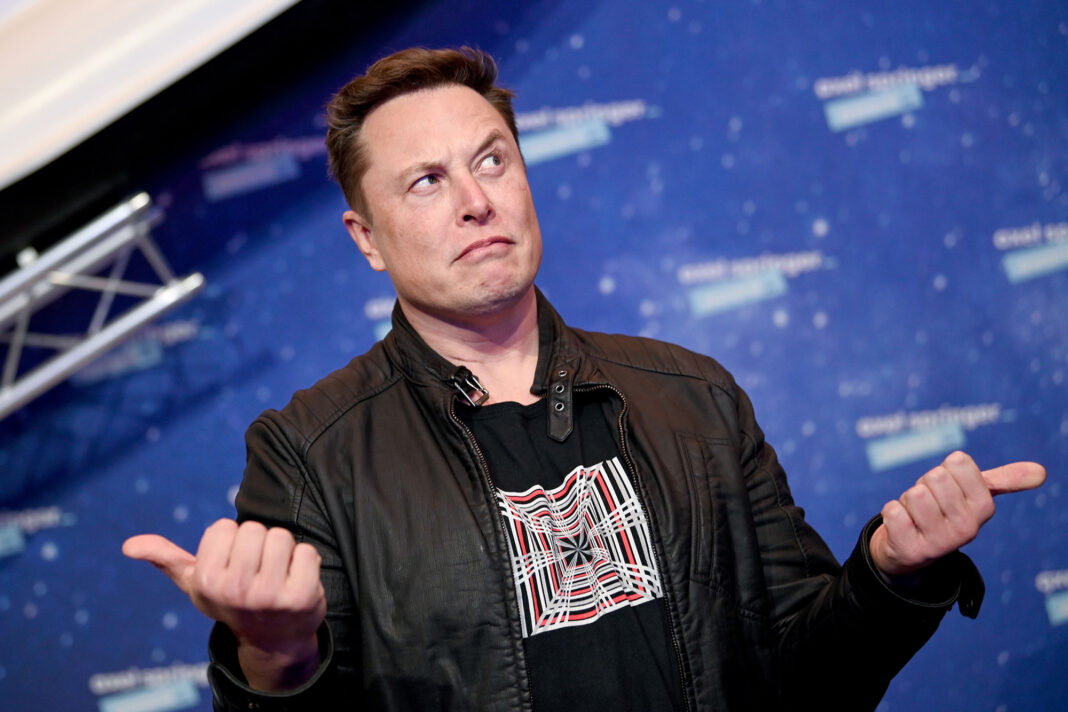 Elon Musk i detyrohet shtetit amerikan 11 Miliardë dollarë në taksa