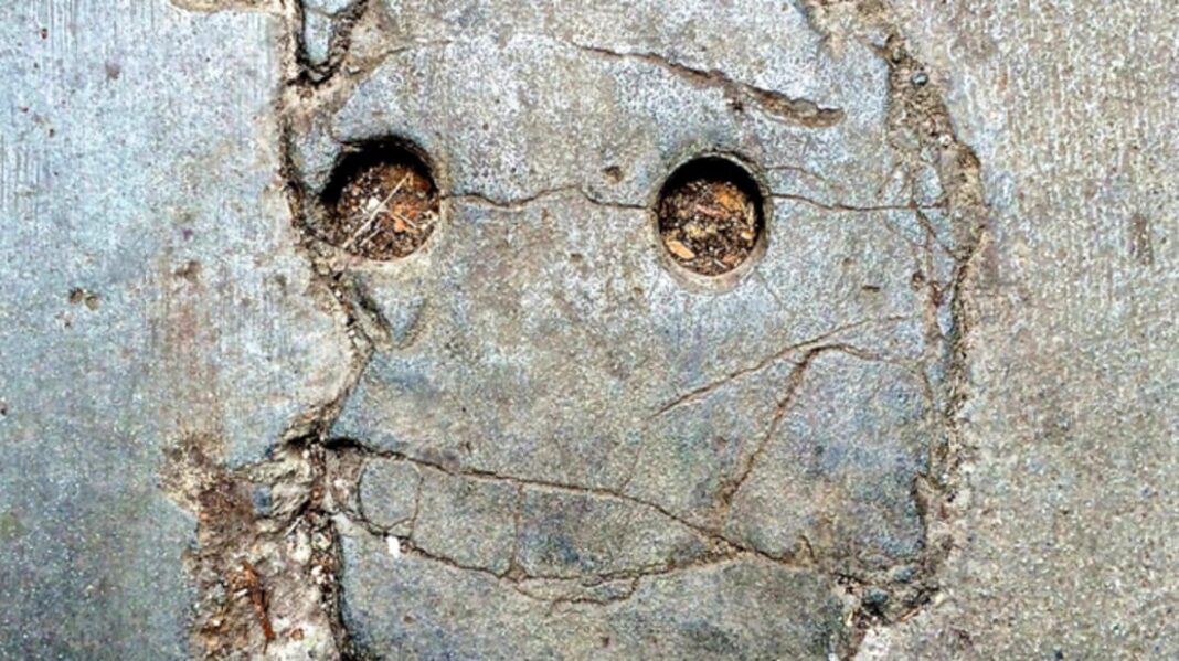 Njerëzit neurotikë mund të kenë më shumë gjasa të shohin fytyra në objekte