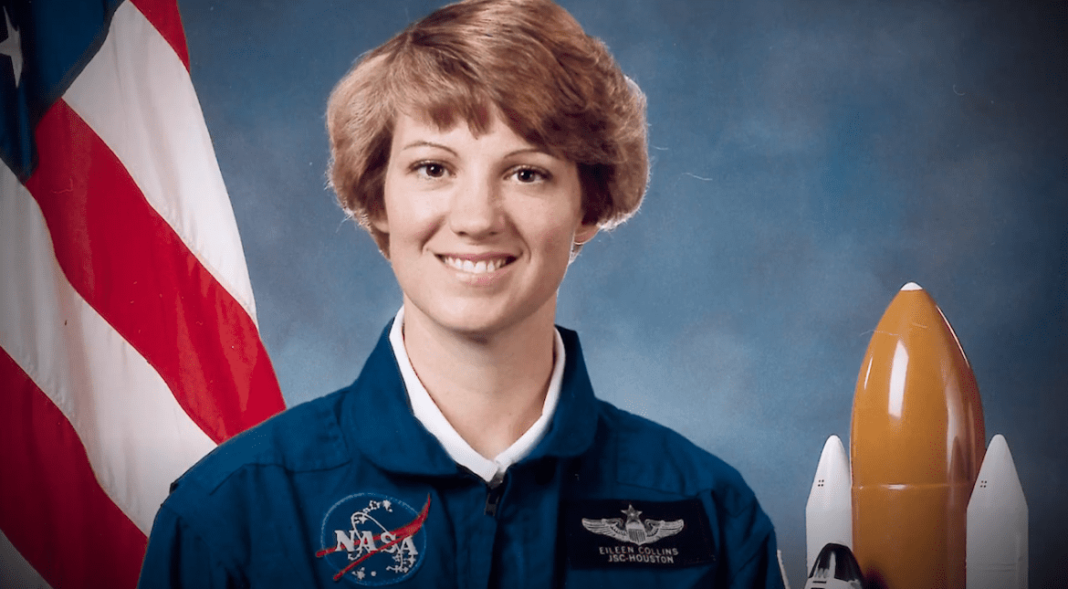 Sot në histori: Eileen Collins, gruaja e parë që pilotoi një anije kozmike