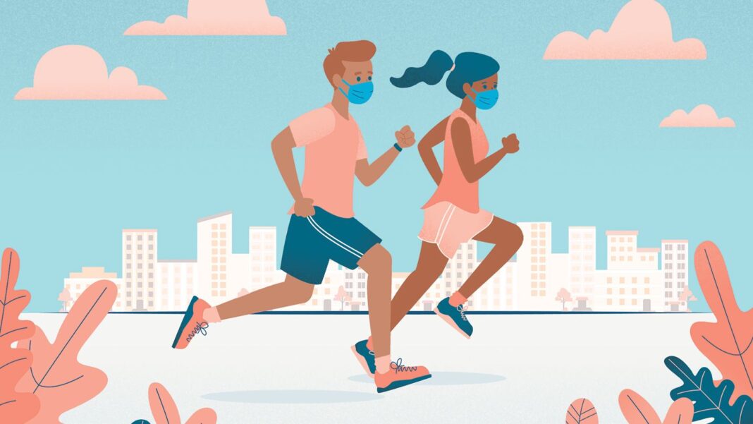 Pse stërvitja është e mirë edhe për aktivitetin seksual