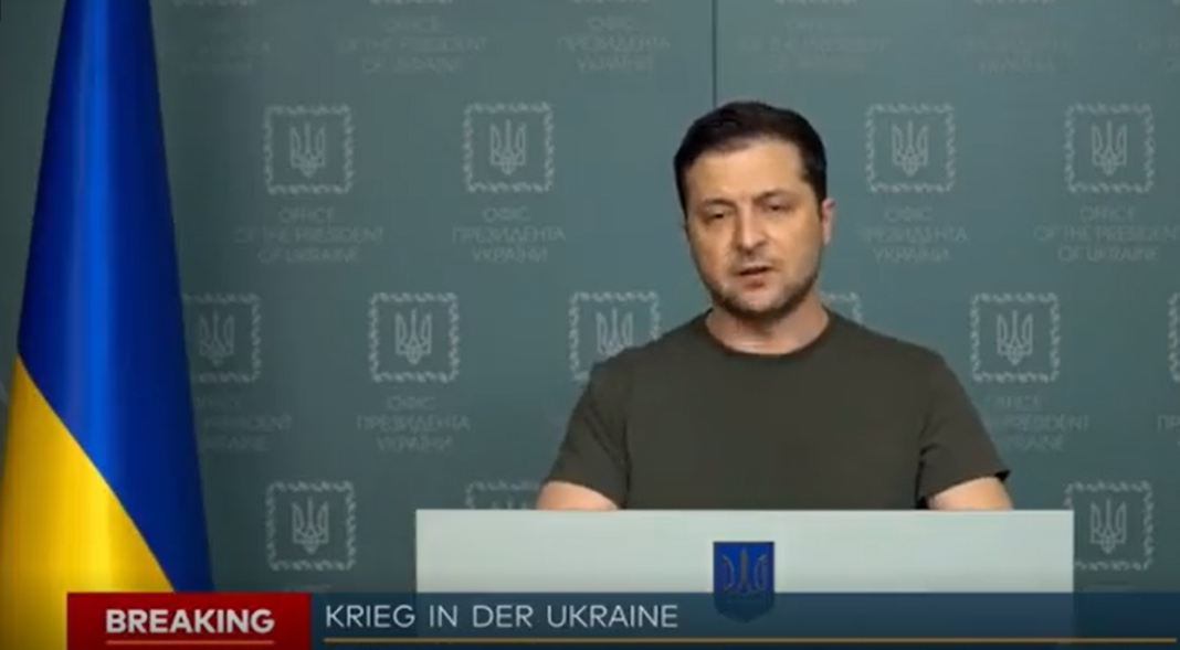 ‘Makthi i Putinit’: Si po e fiton Volodymyr Zelensky luftën propagandistike