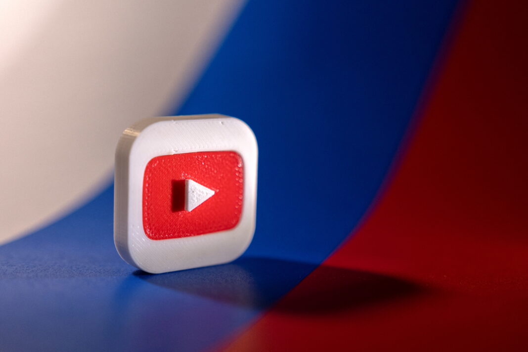 YouTube dhe Google Play pezullojnë shërbimet e bazuara në pagesa në Rusi