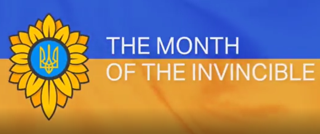 Një muaj nga lufta Rusi – Ukrainë