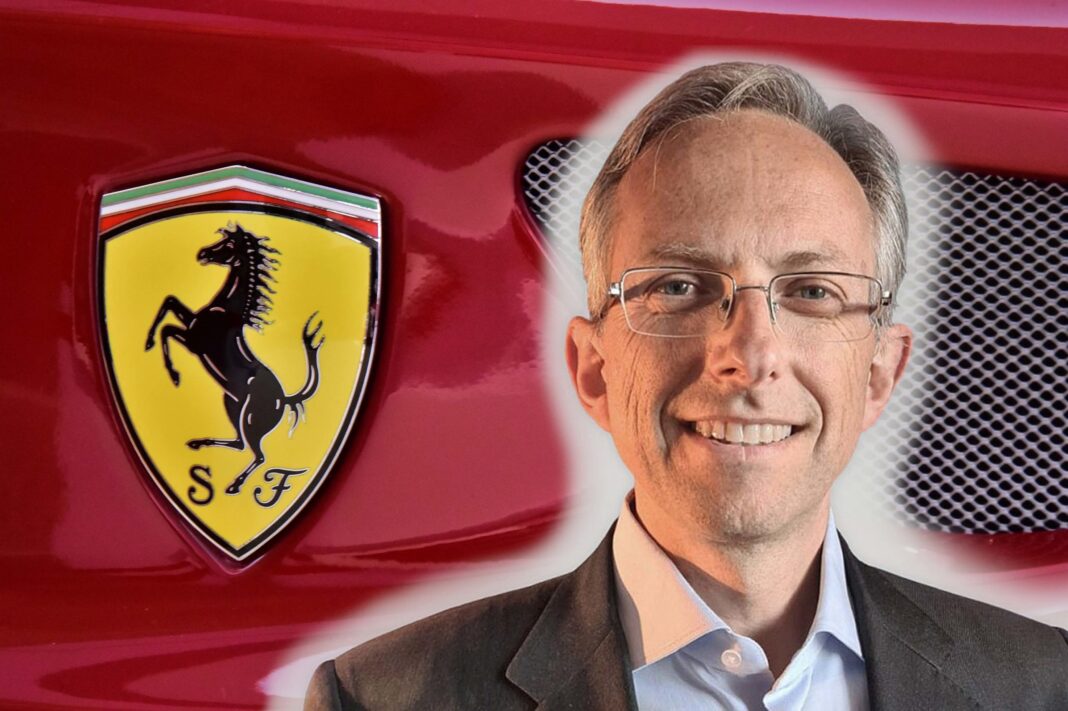 Ferrari kërkon partneritete, jo bashkime, thotë drejtuesi