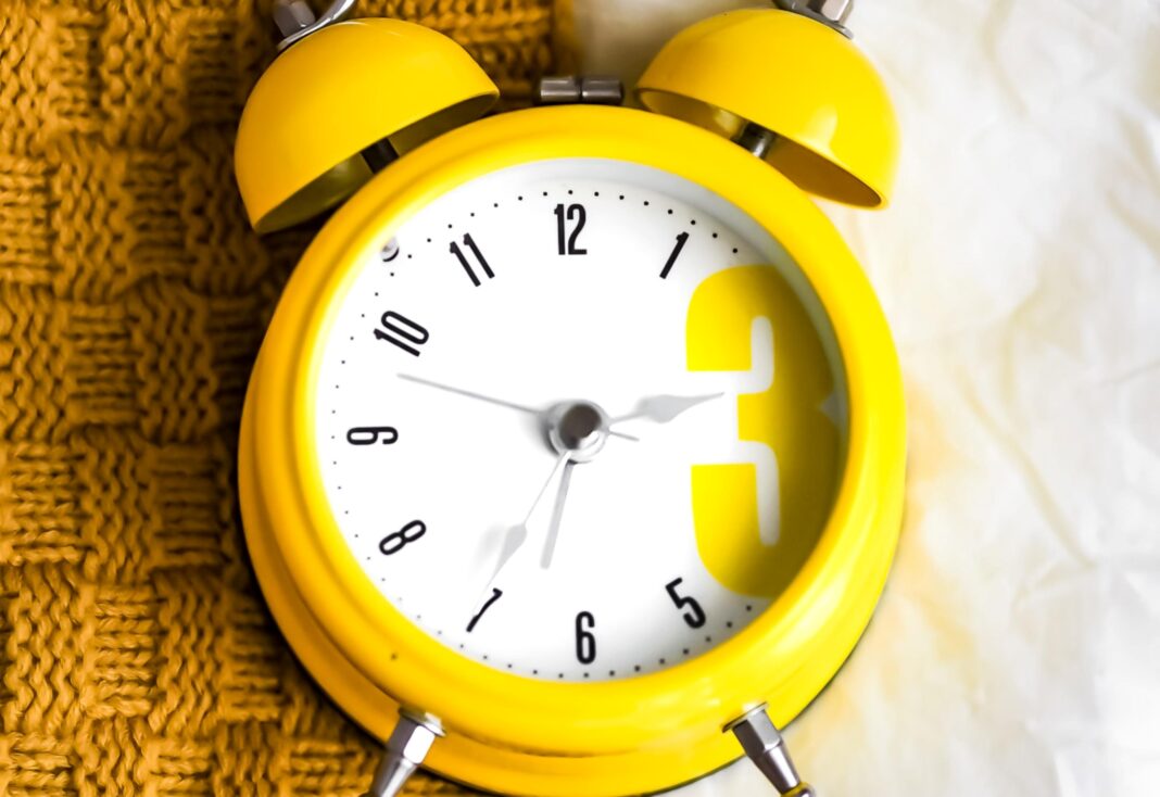 7 mënyra se si shkenca vërteton se vajtja herët në shtrat dhe ngritja herët në mëngjes funksionojnë vërtet