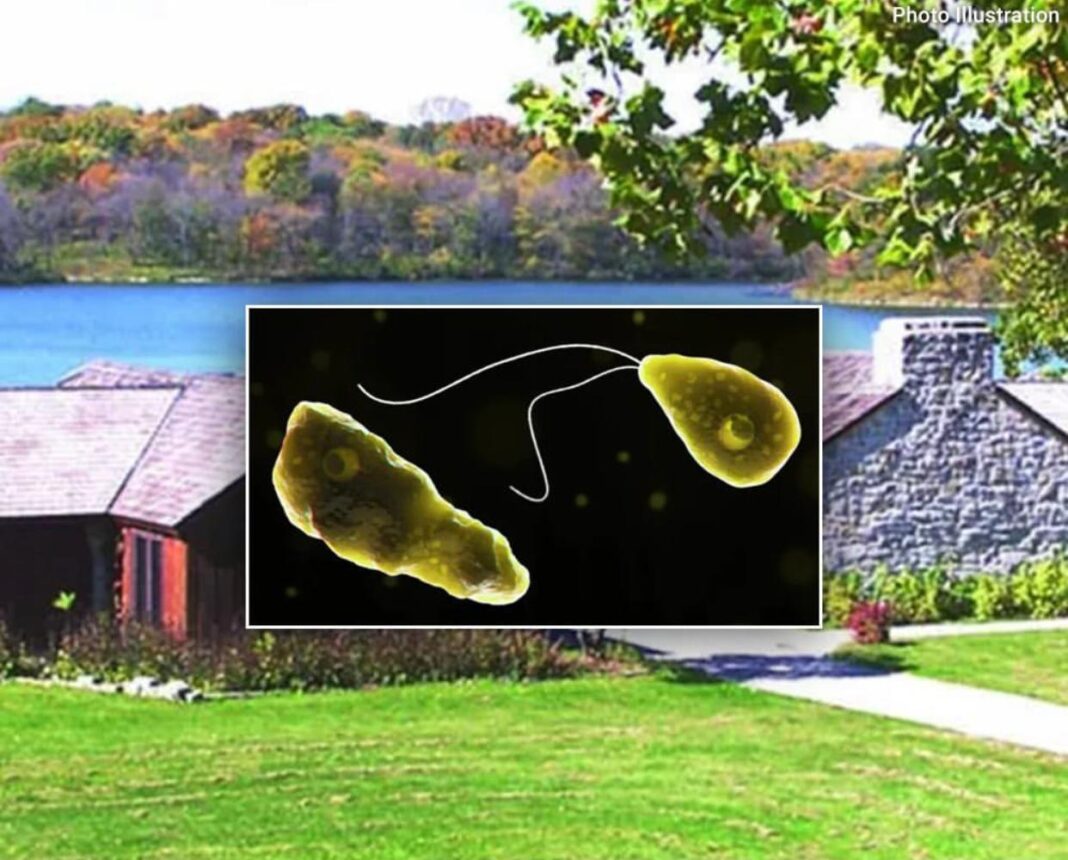 Mbyllet plazhi pas konfirmimit të egzistencës së amebës që ha trurin