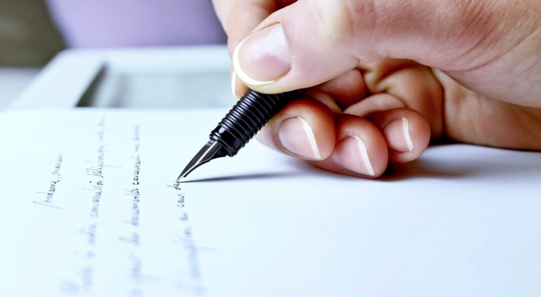 Shkrimi i dorës është më i mirë për kujtesën