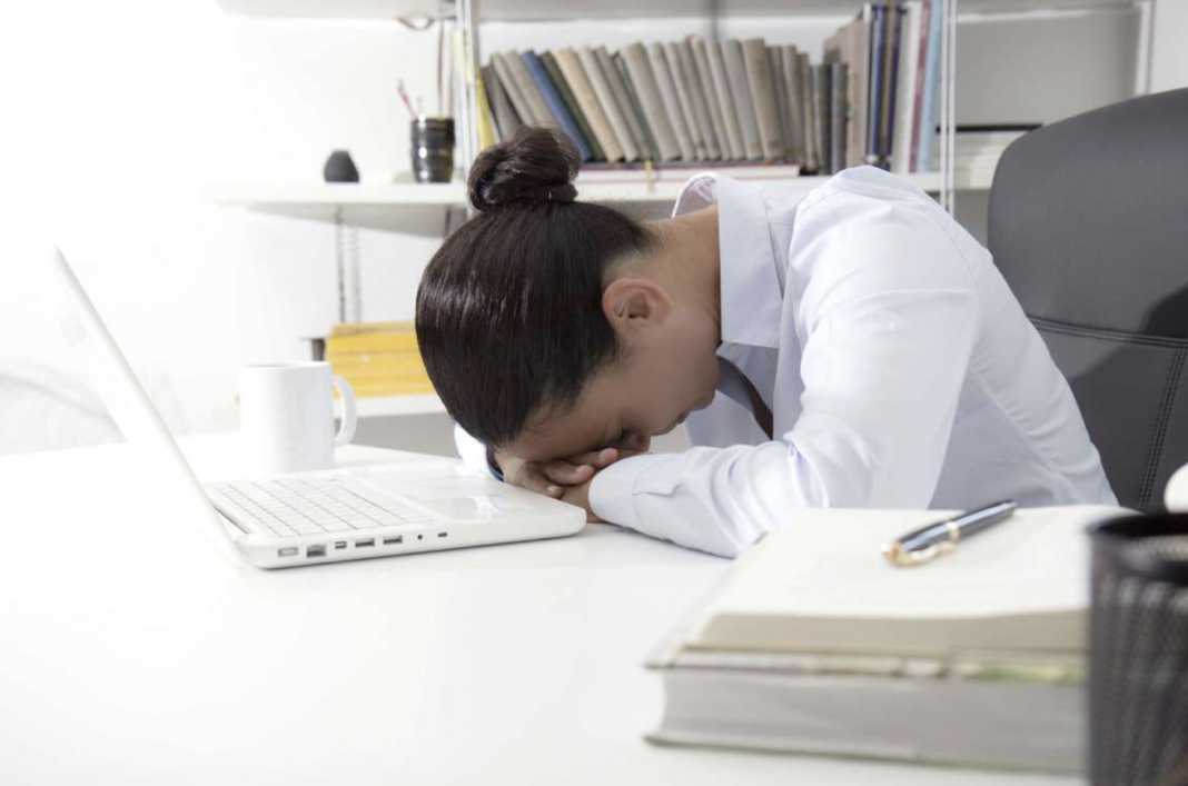 A jeni në rrugën e gabuar të karrierës, apo puna juaj është toksike?