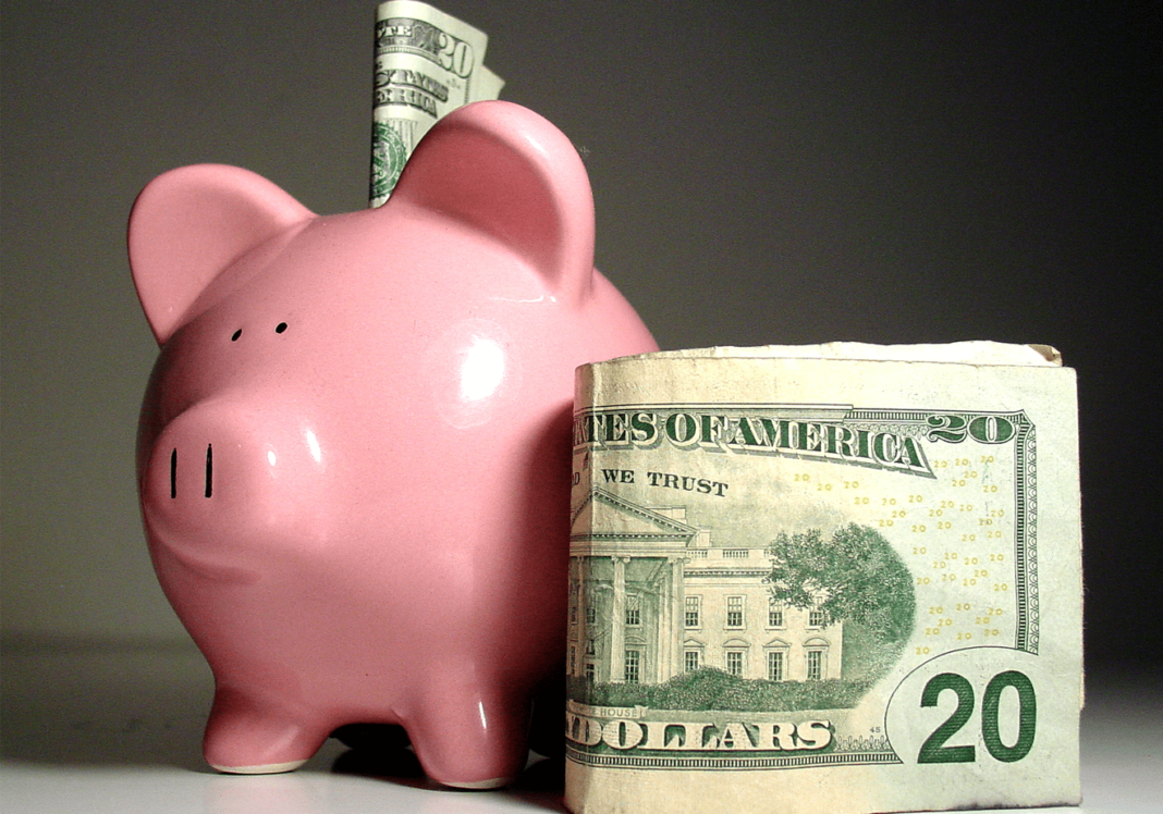 5 sfidat e kursimit që ju shpërblejnë