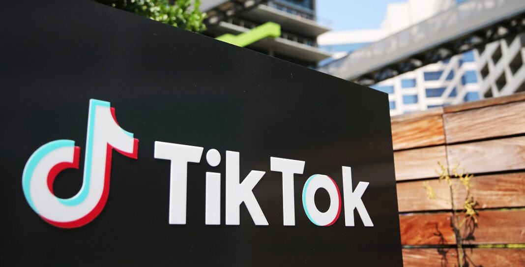 TikTok dëshiron të hapë magazina