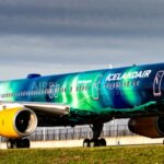4. Icelandair