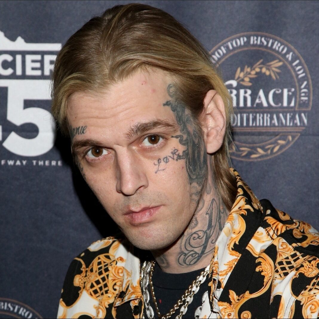 Muzikanti Aaron Carter, vëllai i anëtarit të Backstreet Boys, vdiq në moshën 34-vjeçare