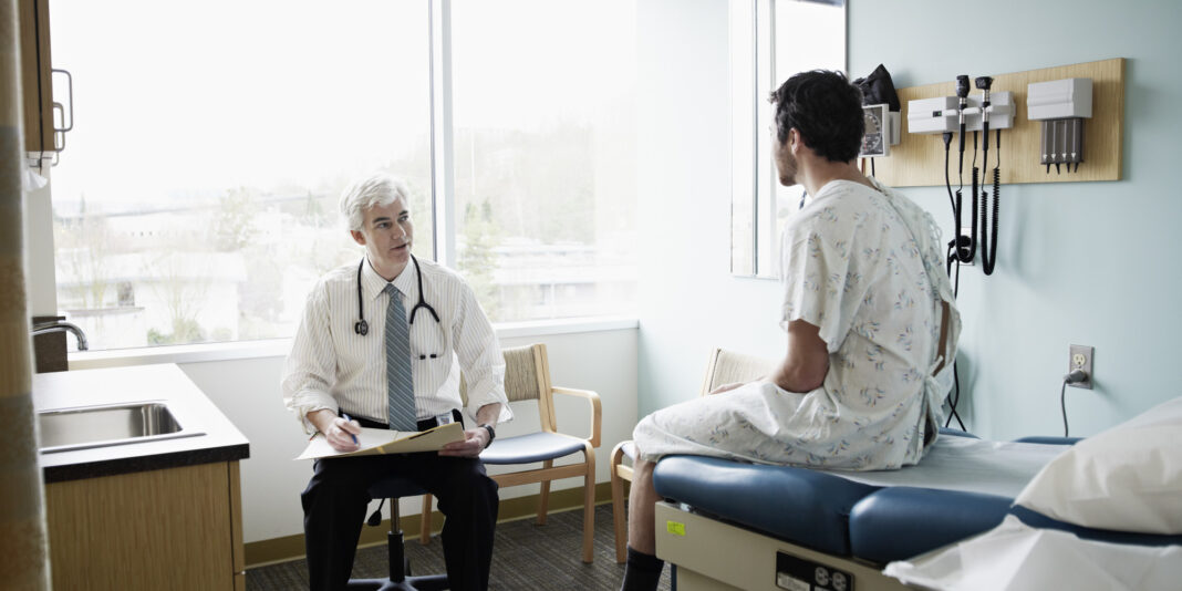 Numri i spermës ka qenë në rënie prej vitesh dhe hulumtimet e reja tregojnë se problemi po përkeqësohet