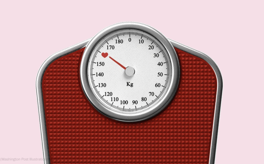 Shtimi i peshës në marrëdhënie është reale – dhe mund të jetë një shenjë lumturie