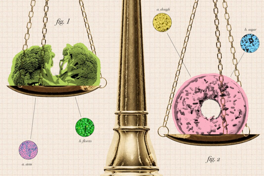 Strategjitë e mbështetura nga shkenca që në të vërtetë do t’ju ndihmojnë të hani më mirë