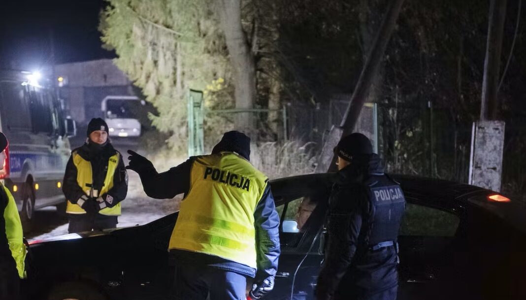 NATO: Shpërthimi në Poloni ka të ngjarë të jetë shkaktuar nga raketat ukrainase