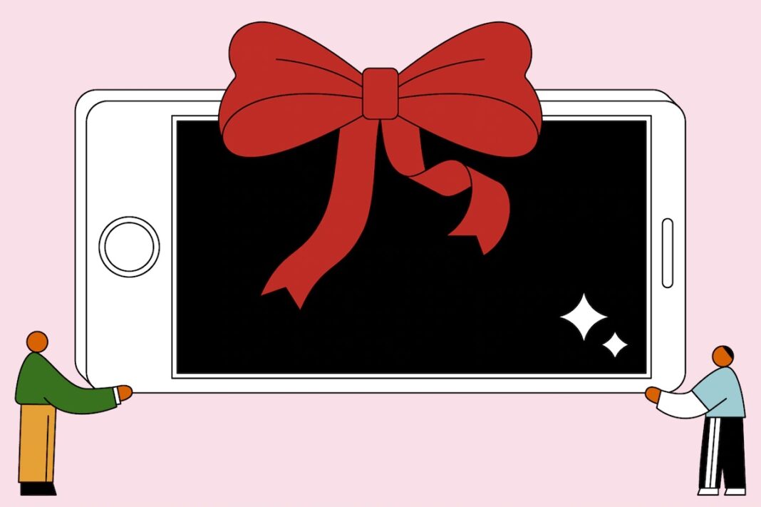 Një udhëzues për t’i dhënë fëmijës tuaj telefonin e parë