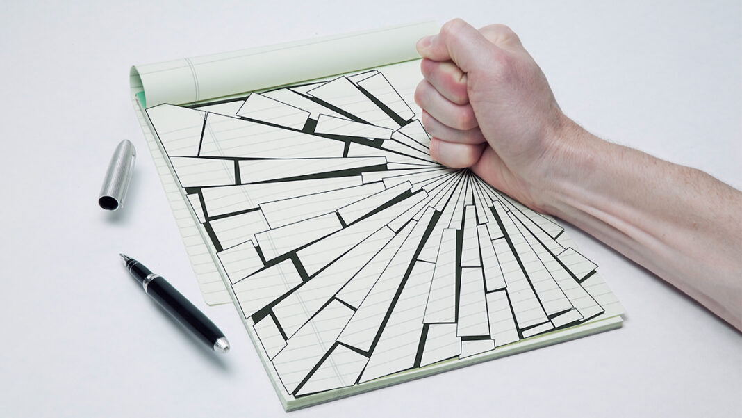 3 shenja që tregojnë se jeni shumë i investuar në punën tuaj