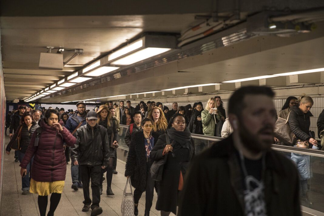 Projekti pilot global 4-ditor i javës së punës ishte një sukses i vërtetë