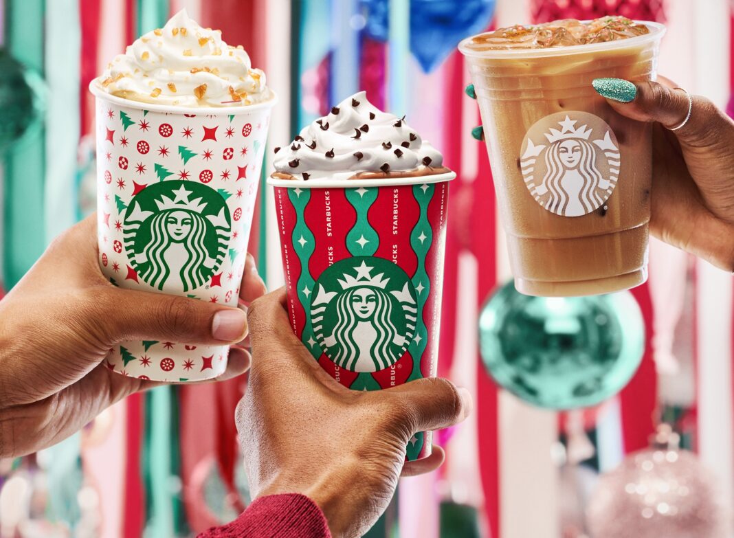 Klientët e Starbucks janë të zemëruar me sistemin e ri të bakshishit të kompanisë